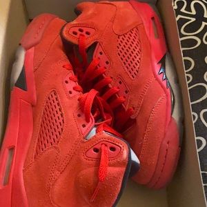 Kids retro Jordan’s